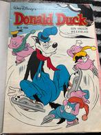Donald Duck 1986 - weekbladen, Meerdere stripboeken, Ophalen, Gelezen