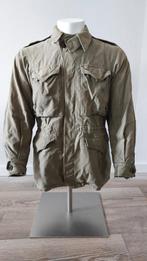 WO2 US Army M43 Jas - Maat 32R, Ophalen of Verzenden