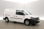 Volkswagen Caddy Maxi 2.0 TDI L2H1 | 102K | Airco | Cruise |, Auto's, Bestelauto's, Voorwielaandrijving, Gebruikt, Euro 6, 4 cilinders