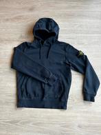 Stone Island Hoodie - Maat L - Donkerblauw, Kleding | Heren, Truien en Vesten, Maat 52/54 (L), Verzenden, Blauw, Stone Island