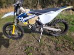 Husqvarna  fe 450  2018, Ophalen, Zo goed als nieuw, Overige merken