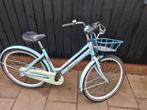 Leuke meisjesfiets 26 inch 3x versnellingen, Ophalen