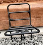 Fiets Bagagedrager / bagagerek voor voorop de fiets, Fietsen en Brommers, Ophalen of Verzenden, Nieuw