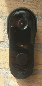 Video doorbell, Ophalen of Verzenden, Zo goed als nieuw
