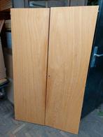 groot aantal LUNDIA deuren compleet., Doe-het-zelf en Verbouw, Deuren en Horren, Ophalen, Gebruikt, 80 tot 100 cm, Binnendeur