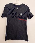 Wam denim tshirt maat S, Ophalen of Verzenden, Zo goed als nieuw