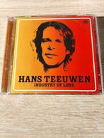 Hans Teeuwen - industry of love, Ophalen of Verzenden