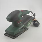 Bosch pss 200 ac schuurmachine | In kist | Met garantie, Doe-het-zelf en Verbouw, Gereedschap | Schuurmachines, Flex Ltd., Zo goed als nieuw