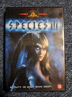 Species 3 (dvd), Cd's en Dvd's, Dvd's | Horror, Vanaf 16 jaar, Ophalen of Verzenden, Zo goed als nieuw, Overige genres