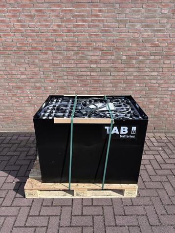 80V 620Ah heftruck batterij NIEUW GARANTIE beschikbaar voor biedingen