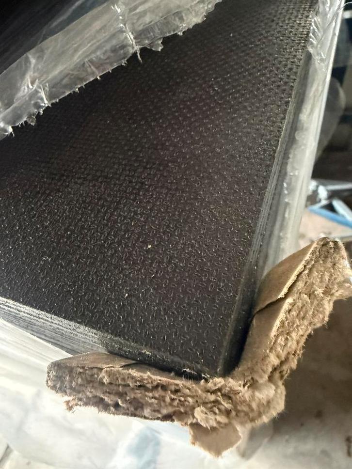 Betonplex anti slip 18 mm, Tuin en Terras, Tuinmeubel-accessoires, Nieuw, Ophalen of Verzenden