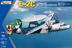 KINETIC: E-2C Hawkeye 2000 LIB BELLS ASTUGI 1:48 [5348066], Overige merken, Nieuw, Ophalen of Verzenden, Groter dan 1:72