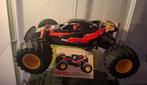 Mark 1 Tamiya Mad Bull set 1e editie uit 1997 nooit gebruikt, Ophalen of Verzenden, Zo goed als nieuw, Elektro, Auto offroad