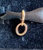 Nieuwe Rose/Zilveren Letter "O" van Pandora, Pandora, Nieuw, Ophalen of Verzenden, 1 bedel