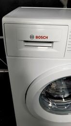 Bosch Serie 6 Wasmaschine 8KG A+++ Incl Garantie, Ophalen of Verzenden, Zo goed als nieuw