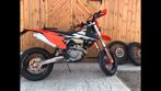 KTM EXC 500 - Supermoto, Particulier, Enduro, 1 cilinder