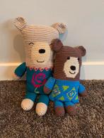 Gehaakte beren, Ophalen of Verzenden, Nieuw, Haken, Overige typen