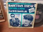 Sammy Davis Jr. - Baretta's Theme (x19), Cd's en Dvd's, Vinyl Singles, Ophalen of Verzenden, Gebruikt, Pop