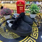 Ugg Pantoffel/Slof, Ophalen of Verzenden, Nieuw, Zwart, Pantoffels of Sloffen