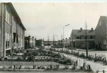 (378-356-039) Westzaan Leeuwerikstraat Roerdompstraat beschikbaar voor biedingen
