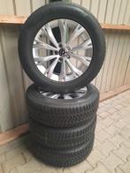 ZGAN 17 inch velgen 5×112 VW TIGUAN SEAT TARACO SKODA KODIAQ, Auto-onderdelen, Banden en Velgen, Banden en Velgen, 17 inch, Personenwagen
