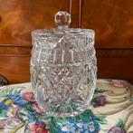 Engelse brocante Biscuit barrel, Ophalen of Verzenden
