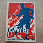 In gods hand h te merwe, Ophalen of Verzenden, Zo goed als nieuw, H te merwe