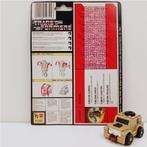 Transformers G1 Mini Vehicles Outback Hasbro 1985, G1, Ophalen of Verzenden, Zo goed als nieuw