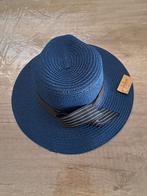 Nieuwe hoed, Nieuw, Ophalen of Verzenden, Hoed, 58 cm (L, 7¼ inch) of meer