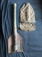 USA Shovel - WW2, Verzamelen, Ophalen, Landmacht, Amerika