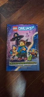 LEGO Dreamzzz: De Droomsewakers en de Raadsel-sprekers, Ophalen of Verzenden, Zo goed als nieuw, Kaela Rivera, Fictie algemeen