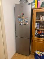 Koelkast + Ijskast, 200 liter of meer, Zo goed als nieuw, 45 tot 60 cm, Met vriesvak