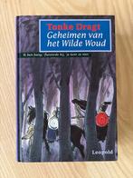 Geheimen van het Wilde Woud - Tonke Dragt, Ophalen of Verzenden, Zo goed als nieuw, Sprookjes