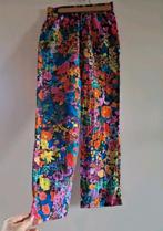 Stine Goya - maat xs - bloemenbroek, Ophalen of Verzenden, Zo goed als nieuw, Maat 34 (XS) of kleiner, Lang