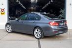 BMW 3-serie 330e *Navi | Cruise | Clima | Leder | LED | Park, Auto's, Automaat, 1998 cc, Achterwielaandrijving, Gebruikt
