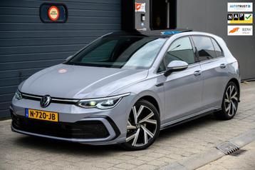Volkswagen Golf 1.5 eTSI R-Line Business|PANO|ACC|CARPLAY beschikbaar voor biedingen