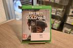 Xbox One/X Call of Duty Black Ops Cold War, Gebruikt, Ophalen of Verzenden