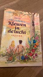 Hein van Elteren - Kleuren in de lucht, Fictie algemeen, Hein van Elteren, Ophalen of Verzenden, Zo goed als nieuw