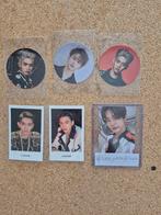 Nct Lucas Photocards, Ophalen of Verzenden, Zo goed als nieuw, Foto of Kaart