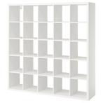 Kallax kast 5x5 25, Huis en Inrichting, Kasten | Wandmeubels, Ophalen, 25 tot 50 cm, 150 tot 200 cm, 150 tot 200 cm