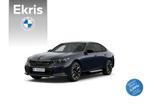 BMW i5 M60 xDrive 84 kWh | < Sportpakket Pro | Equipment Pac, Automaat, 2270 kg, Zwart, Zwart