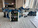 Playmobil Politie Set - Perfecte Staat!, Kinderen en Baby's, Speelgoed | Playmobil, Ophalen, Zo goed als nieuw, Complete set