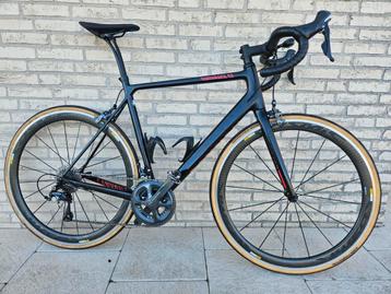 Canyon Endurace Cf Sl full carbon racefiets  beschikbaar voor biedingen