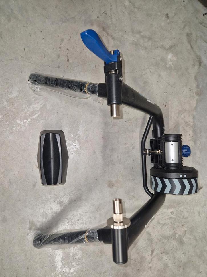 Wahoo Kickr Snap Fietstrainer, Fietsen en Brommers, Fietsen | Racefietsen, Zo goed als nieuw, Ophalen of Verzenden