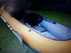 Kayak Hydro Force Venture z.g.a.n., Watersport en Boten, Ophalen, Zo goed als nieuw, Kajak