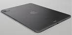 Apple iPad Pro (2022) - 11" - 5G - 128GB - Grijs | 2dehands, Computers en Software, Apple iPads, Gebruikt, Apple Distribution International