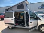Prachtige Peugeot Expert camper, Caravans en Kamperen, Campers, Overige merken, Audio installatie, Tot en met 2, Particulier