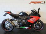 Aprilia RSV4 RSV MILLE SC PROJECT! (bj 2009), Bedrijf, Super Sport