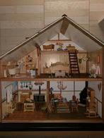 Mijn landelijke poppenhuis, Ophalen, Zo goed als nieuw