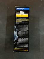 Meguiars Clay Kit - Nieuw! Auto klei set, Auto diversen, Ophalen of Verzenden